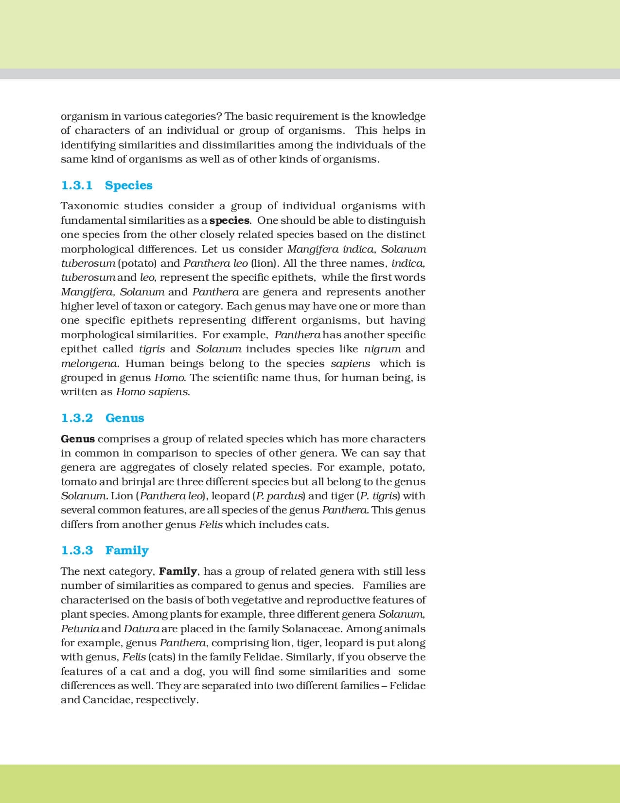 case study based questions class 11 biology chapter 3